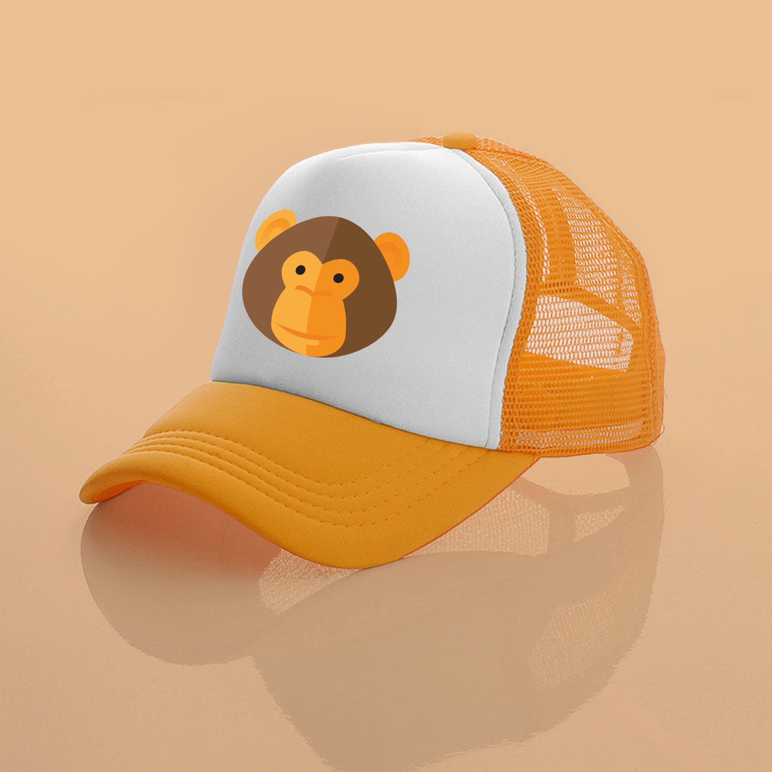 gorra MOno
